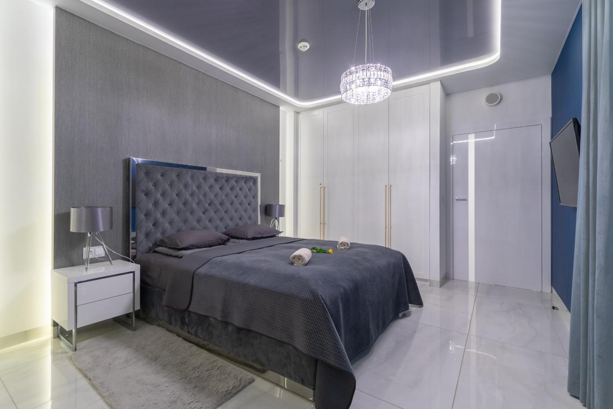 Granaria Premium Apartment Gdansk Chmielna Park Exterior foto